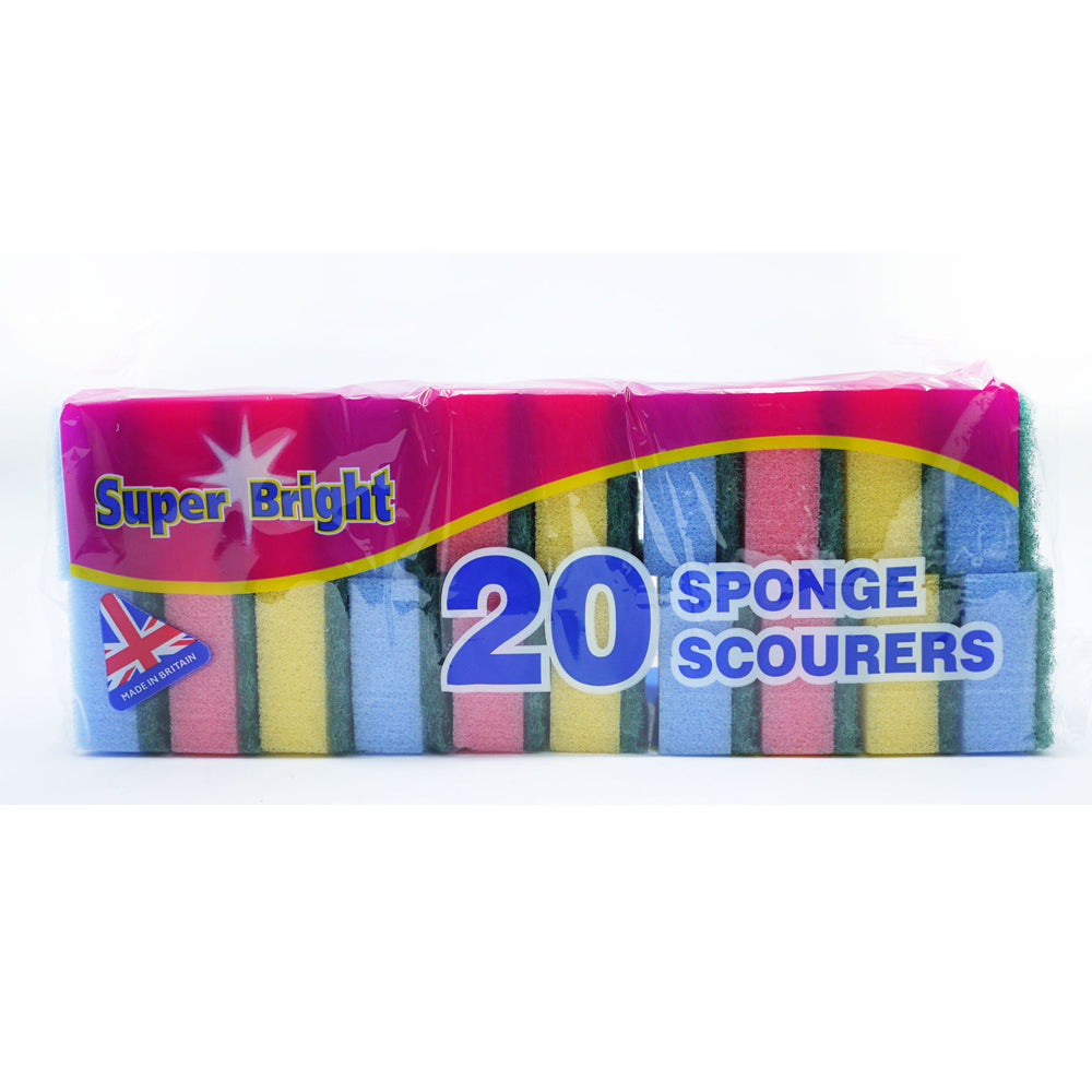 Superbright-Sponge-Scourers-20-Pack Superbright-Sponge-Scourers-20-Pack